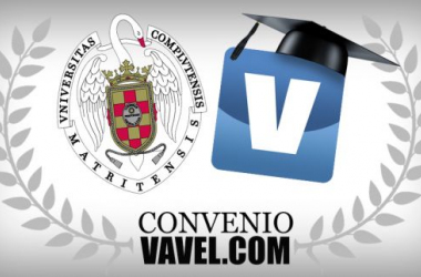 La Universidad Complutense de Madrid y VAVEL firman un convenio de prácticas para estudiantes