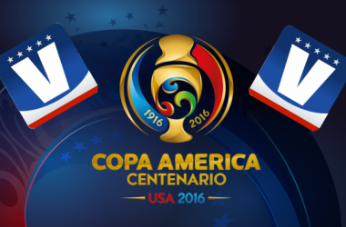Copa América: Das große Jubiläum!