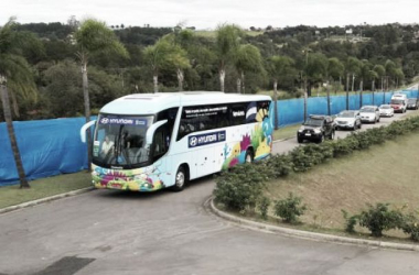 La H ya está en Porto Felice