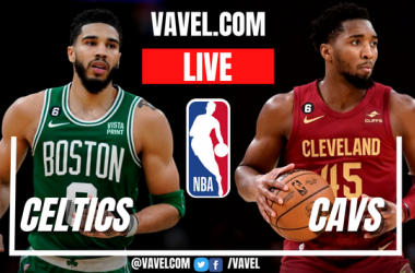 Highlights: Boston Celtics 104-105 Cleveland Cavaliers in 2024 NBA