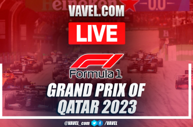 Summary and best moments of the Qatar Grand Prix in Formula 1