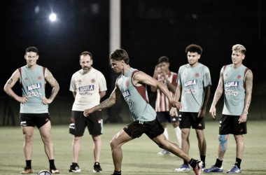 Colômbia e Uruguai se enfrentam em busca da segunda vitória nas Eliminatórias da Copa do Mundo