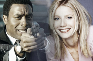 Gwyneth Paltrow y Chiwetel Ejiofor, en el remake de &#039;El secreto de sus ojos&#039;