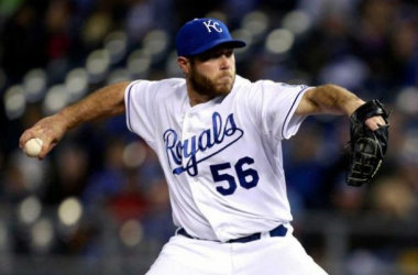Kansas City Royals Avoid Arbitration With Greg Holland, Agree To One-Year Deal