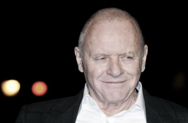 Anthony Hopkins se convertirá en Freddy, el magnate holandés de la cerveza ‘Heineken’