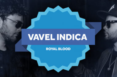 VAVEL Indica: Royal Blood