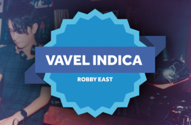VAVEL Indica: Robby East