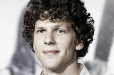 Confirman a Jesse Eisenberg como Lex Luthor en &#039;Batman - Superman&#039;