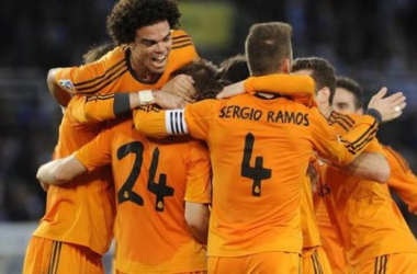 Liga, 32a giornata: l&#039;Atletico chiama, Real e Barça rispondono