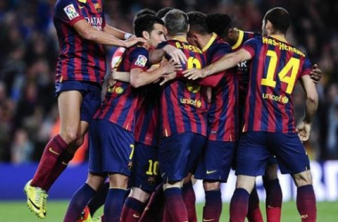 Liga, 34a giornata: l'Atletico continua a volare, il Barça torna a vincere