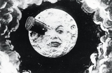 El mago impulsor del cine: Georges Méliès