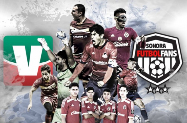 VAVEL México y Sonora Futbol Fans unen fuerzas