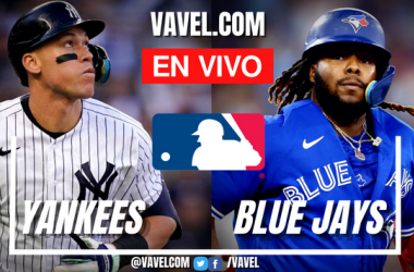 New York Yankees vs Toronto Blue Jays EN VIVO: ¿Cómo ver transmisión de TV online en MLB?