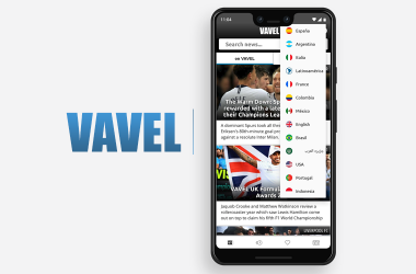 VAVEL estrena app para Android; descárgala ahora