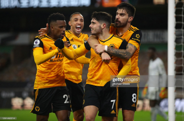 Wolves 2-1 Chelsea: Pedro Neto sinks Blues at the death