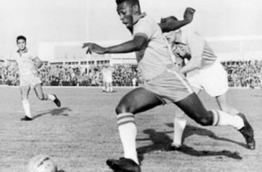 La historia de Pelé da el salto al cine tras una vida de éxitos en el fútbol