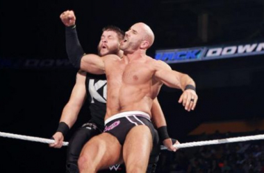 WWE Smackdown Review 6/18/2015- Buffalo, NY