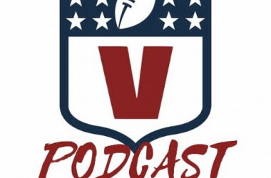 NFL Vavel Podcast: entrevista con Sebastián Martínez Christensen