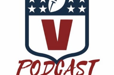 NFL Vavel Podcast: rankings de rookies de la temporada pasada