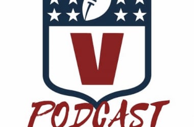 NFL Vavel Podcast: rankings de defensivas