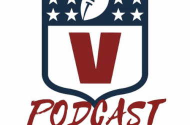 NFL Vavel Podcast: rankings de WR