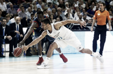 Previa MoraBanc Andorra - Real Madrid: duelo de rachas positivas