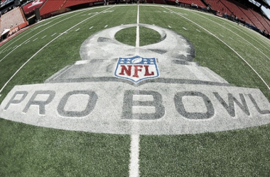 NFL Special: Pro Bowl, l'All Star Game del football professionistico