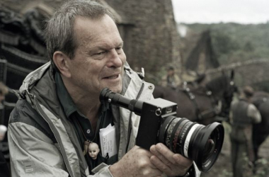 Terry Gilliam : desde los Monty Python hasta un cine más personal