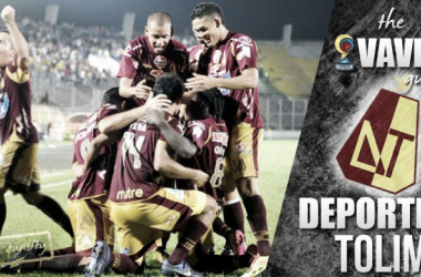 Guía VAVEL: &#039;playoffs&#039; LigaAguila 2016-II: Deportes Tolima