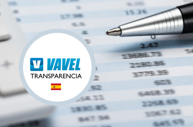 Las cuentas de VAVEL España en 2018 y desde su fundación
