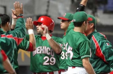 Mexico Blows Out Nicaragua In World Baseball Classic Qualifier To Punch 2017 WBC Ticket