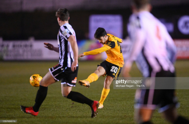 As it happened: Chorley 0-1 Wolves in Emirates FA Cup 4th Round