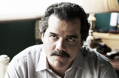 Todos querem Pablo Escobar na segunda temporada de Narcos