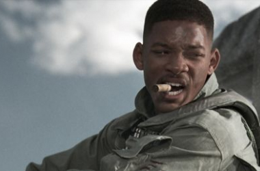 Will Smith podría aparecer finalmente en la secuela de ‘Independence Day’