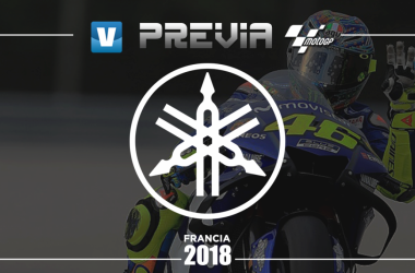 Previa Yamaha GP de Francia: ¿soluciones para los problemas?