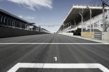 A treze dias do GP Brasil de Fórmula 1, autódromo de Interlagos está “quase  pronto”