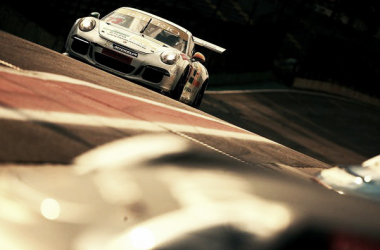 Enzo Elias volta a competir em Interlagos pela Porsche Cup