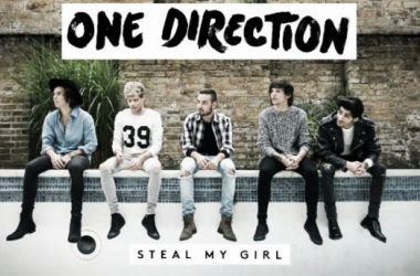 &#039;Steal my girl&#039;, lo nuevo de One Direction