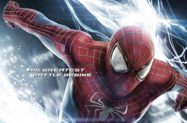 &#039;The Amazing Spider-Man 2&#039; ya tiene tráiler final