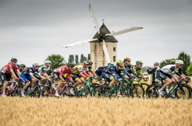 Previa Tour de Francia 2016: 5ª etapa, Limoges - Le Lioran