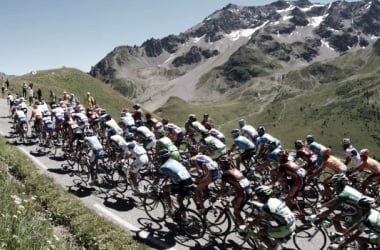 Giro de Italia 2013: 15ª etapa, así lo vivimos