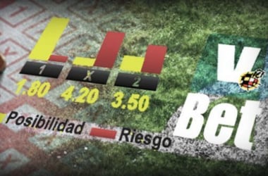 VAVELBet 2B, las mejores apuestas de la categoría de bronce: 10ª jornada