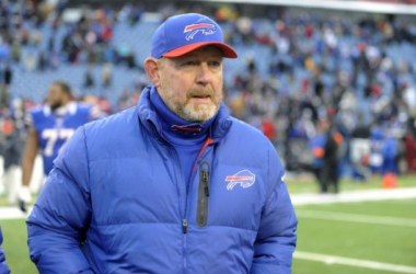 New York Jets Hire Chan Gailey As Offensive Coordinator