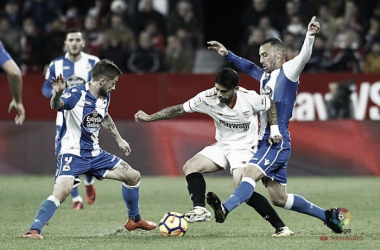 Análisis del rival: el Deportivo, obligados a puntuar