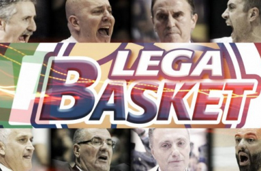 Serie A Beko senza padroni: otto squadre in vetta tra conferme e sorprese