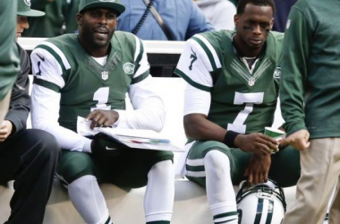 Making The Case For Michael Vick As Starter