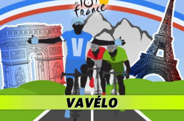Radio : Dix-huitième de VaVélo, l&#039;émission 100% Tour de France