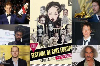 El cine de autor se citará en Sevilla