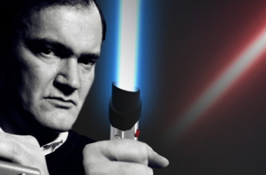El despertar de Tarantino: contra Disney y 'Star Wars'