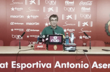 Fernando Vázquez: "Ser campeón no es una meta, es una actitud"